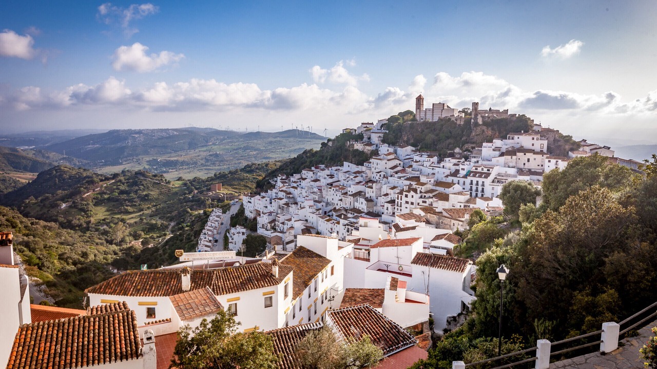 Photo of Outdoor in Estepona