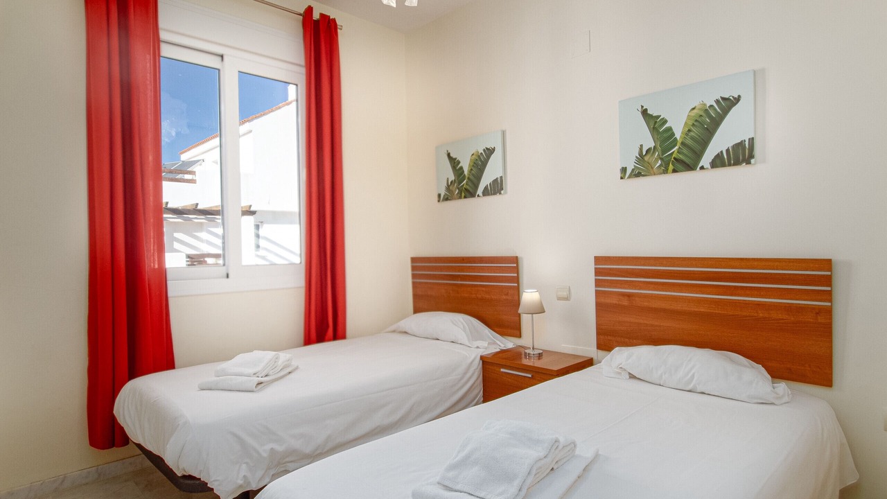 Photo of Bedroom in Estepona