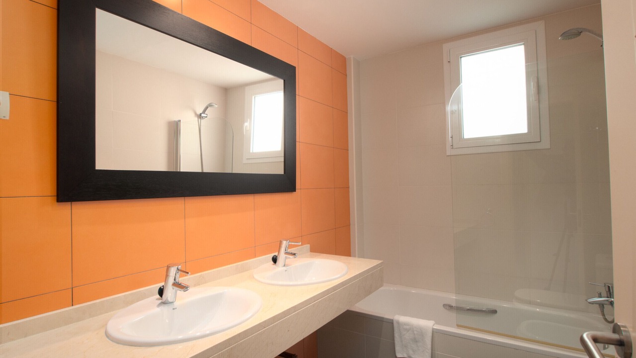 Photo of Bathroom in Estepona