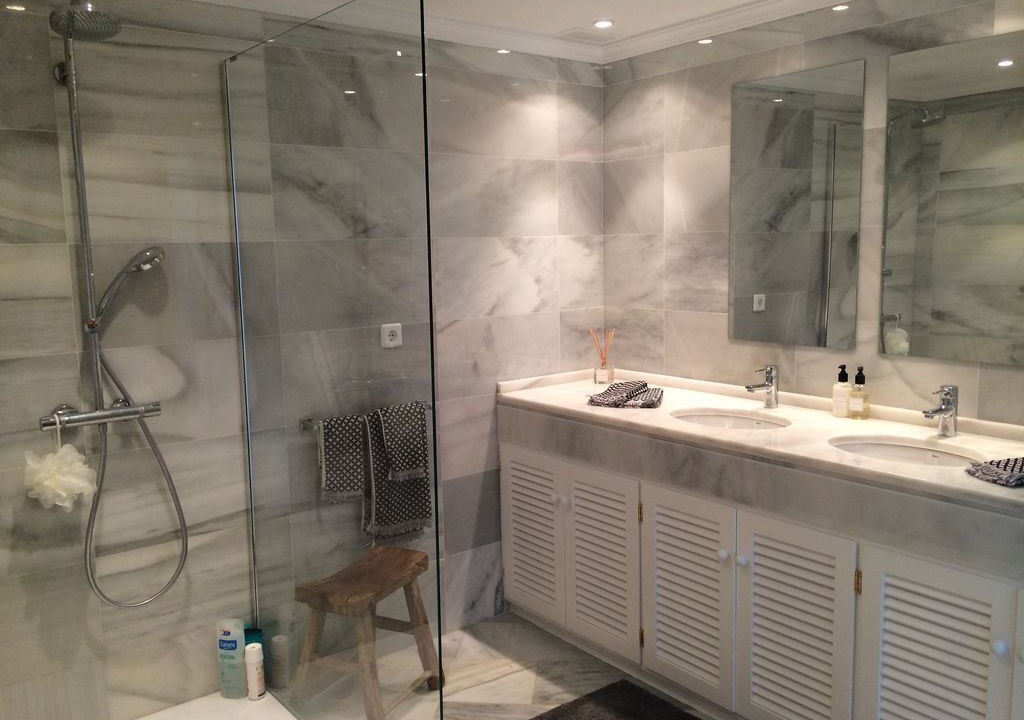 Photo of Bathroom in Marbella
