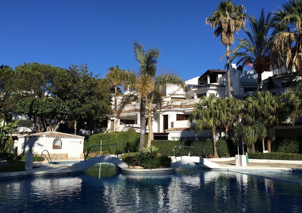 Photo of Outdoor in Marbella