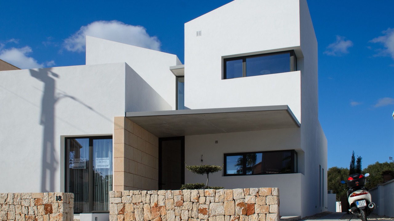 Photo of Outdoor in Cala Llombards