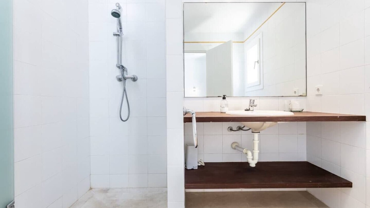 Photo of Bathroom in Mal Pas-Bon Aire