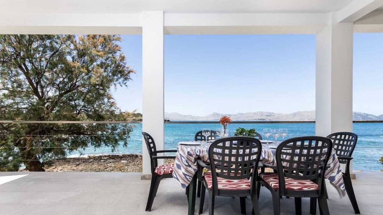 Photo of Outdoor in Mal Pas-Bon Aire