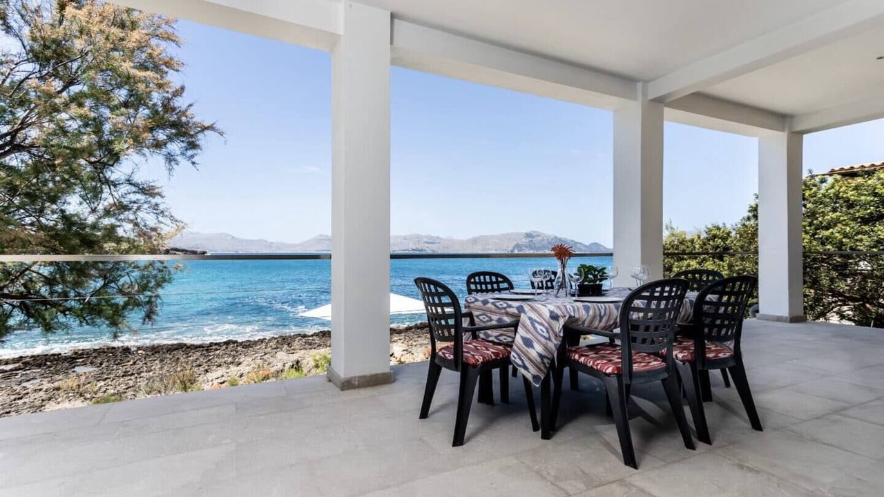 Photo of Outdoor in Mal Pas-Bon Aire