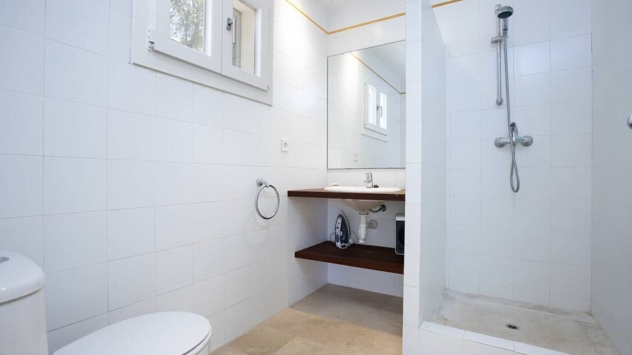 Photo of Bathroom in Mal Pas-Bon Aire