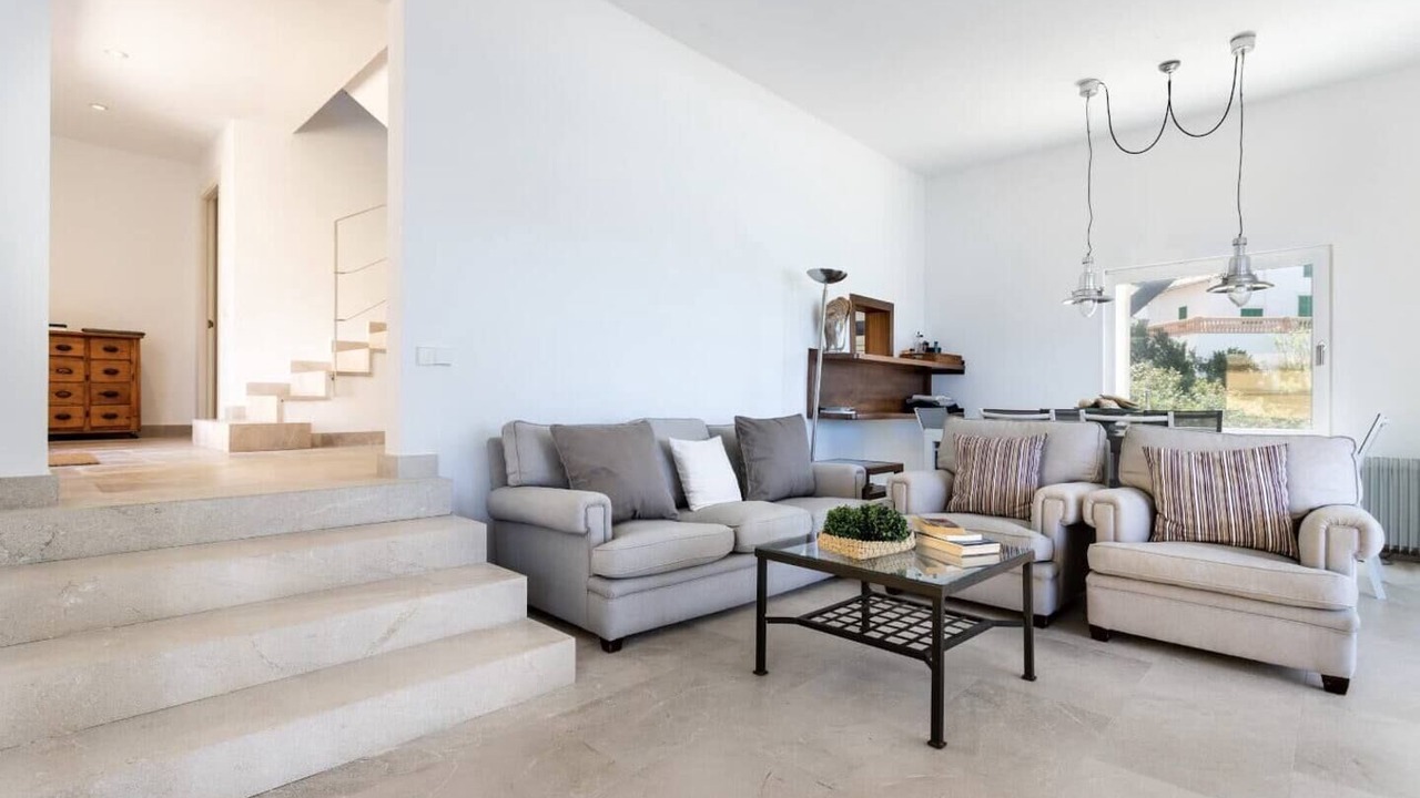 Photo of Livingroom in Mal Pas-Bon Aire