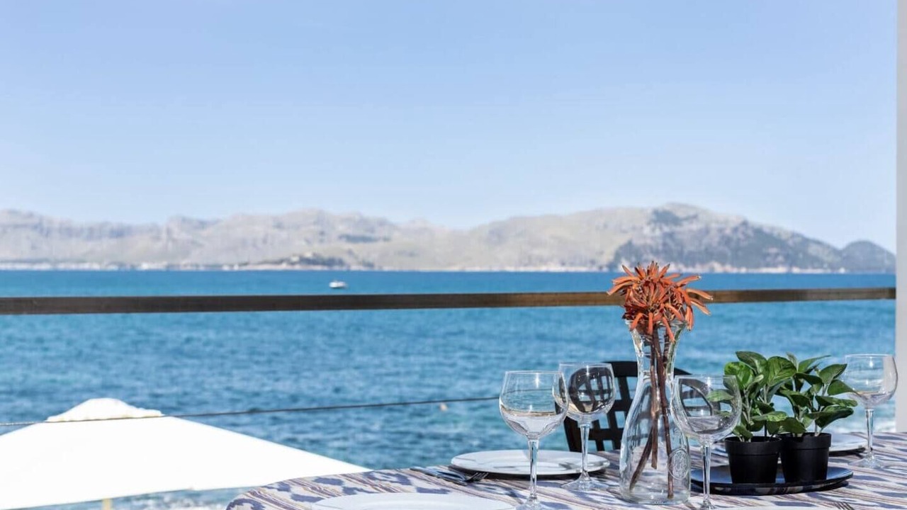 Photo of Outdoor in Mal Pas-Bon Aire