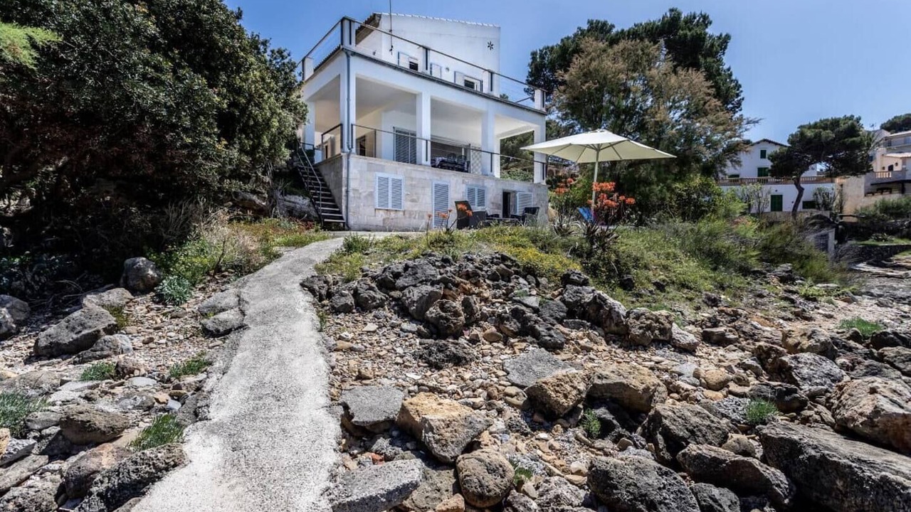 Photo of Outdoor in Mal Pas-Bon Aire