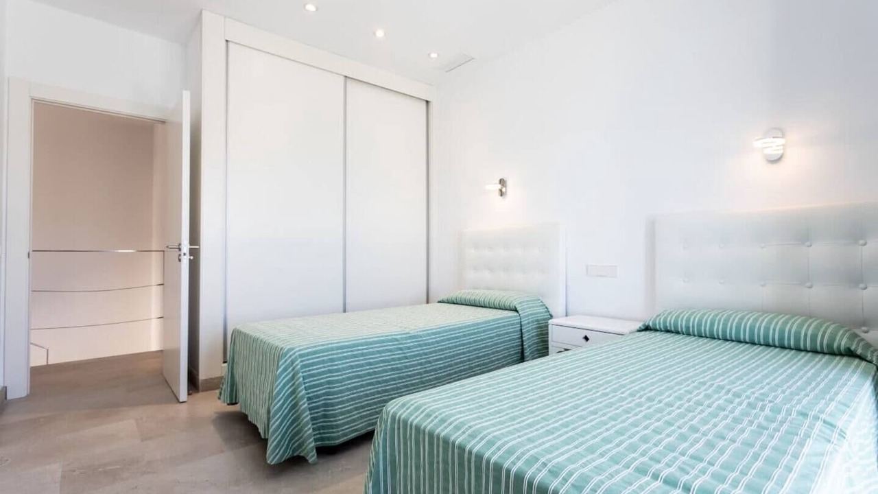 Photo of Bedroom in Mal Pas-Bon Aire