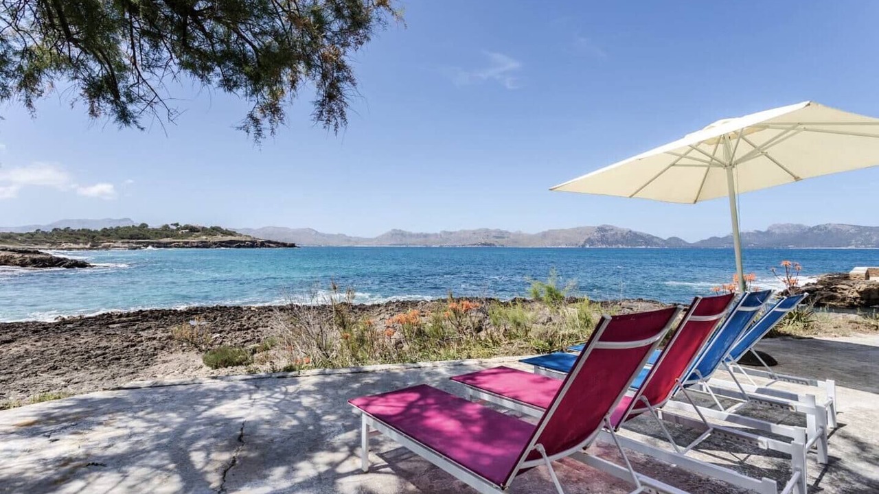 Photo of Outdoor in Mal Pas-Bon Aire
