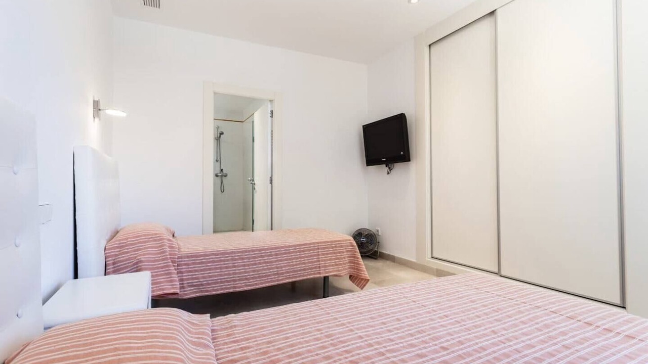 Photo of Bedroom in Mal Pas-Bon Aire
