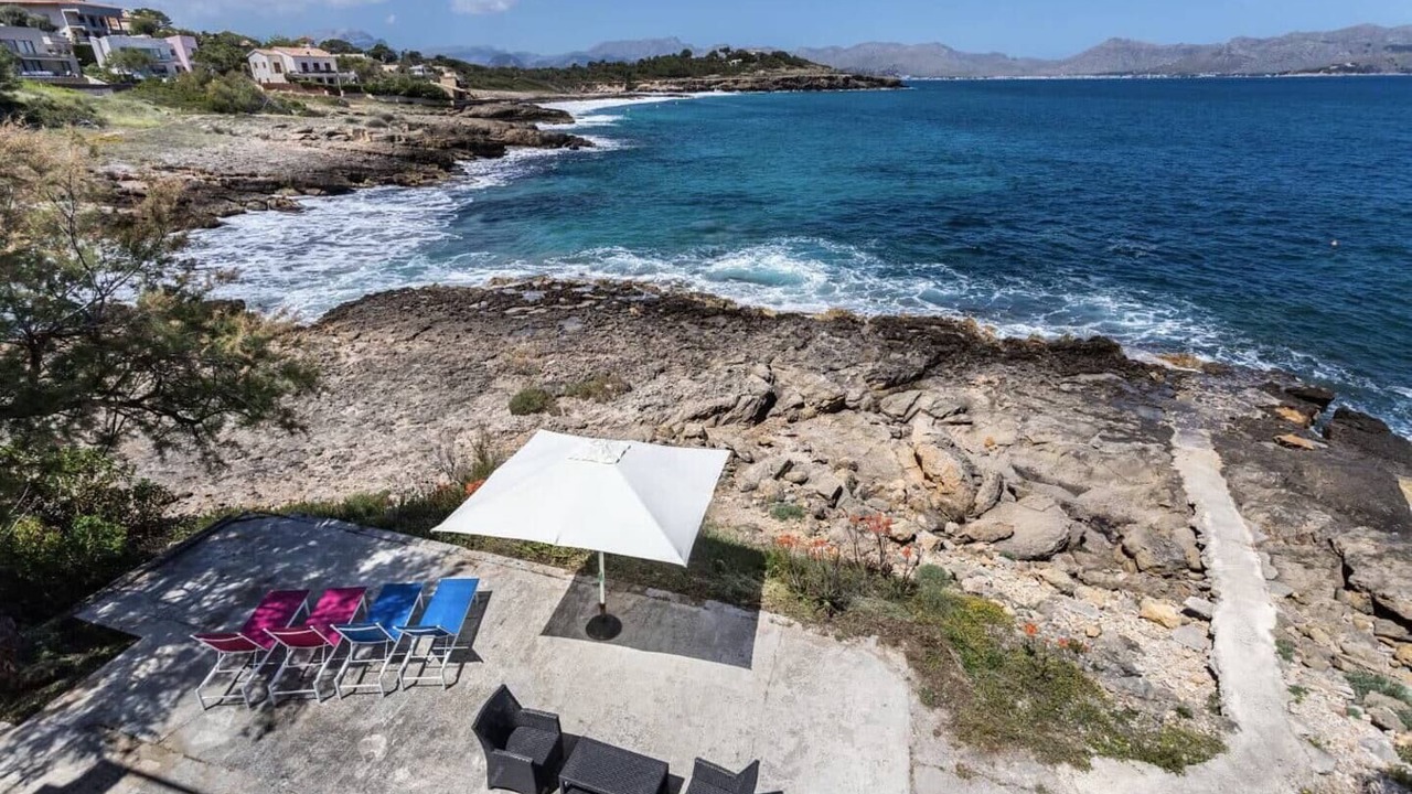 Photo of Outdoor in Mal Pas-Bon Aire