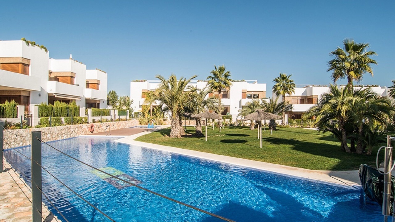 Photo of Outdoor in La Zenia