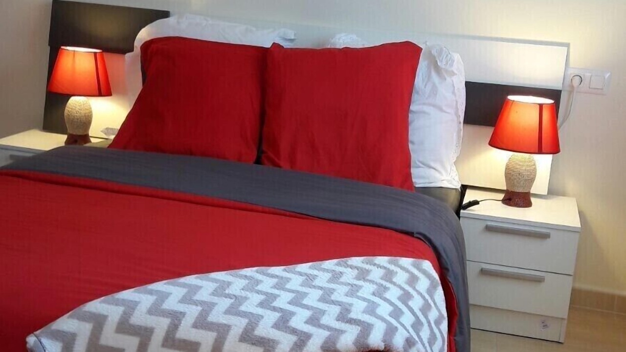 Photo of Bedroom in Denia