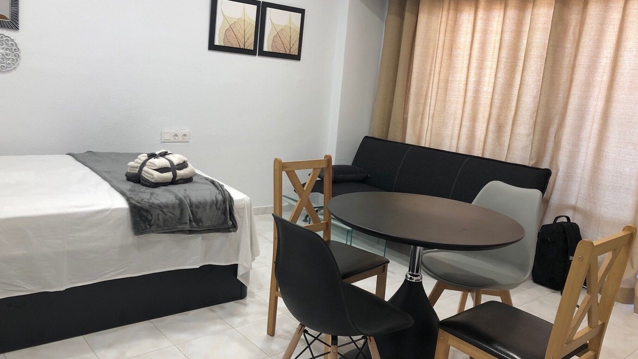 Photo of Bedroom in Ensanche Diputacion