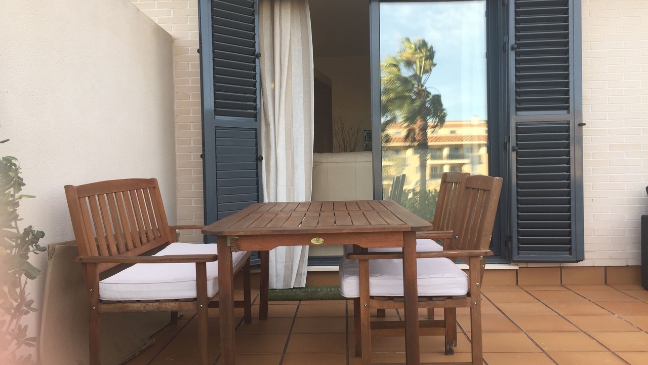 Photo of Outdoor in San Jorge