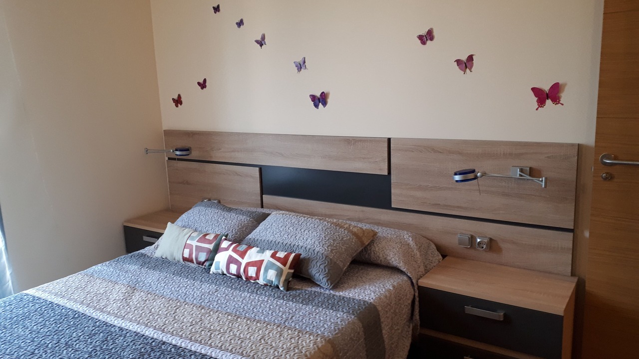 Photo of Bedroom in San Jorge