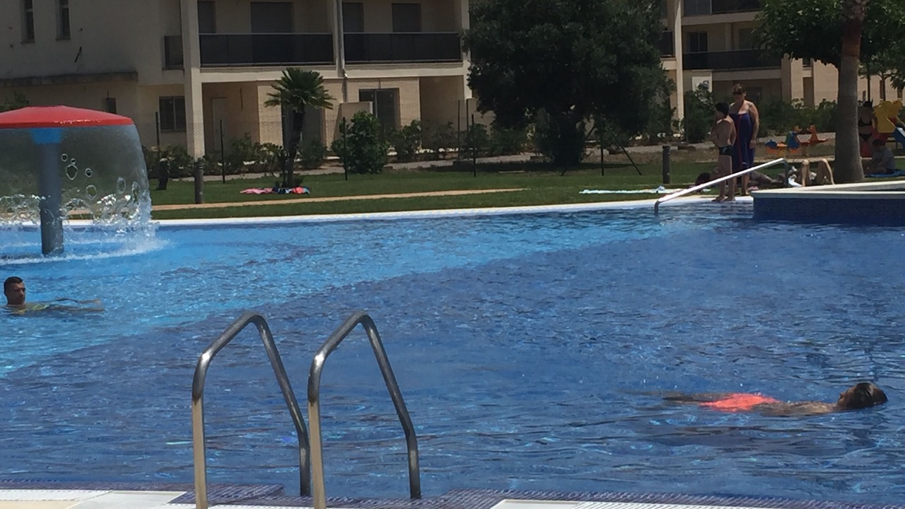 Photo of Outdoor in San Jorge