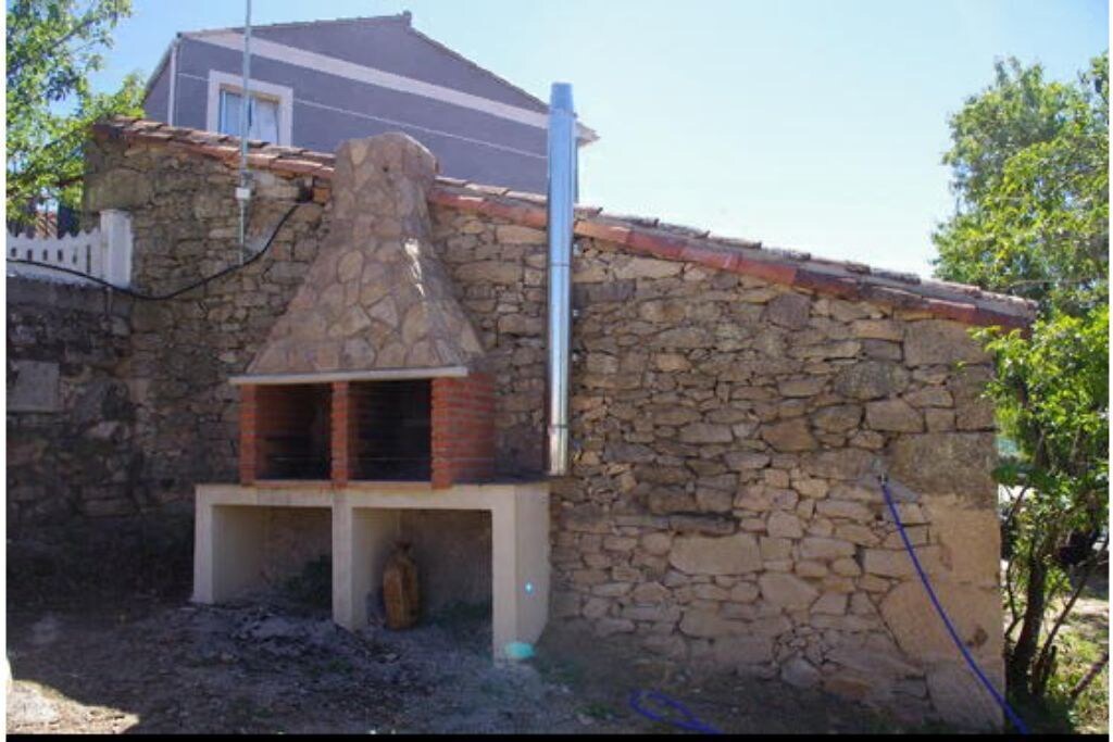 Photo of Buildings in Aldeadavila de la Ribera