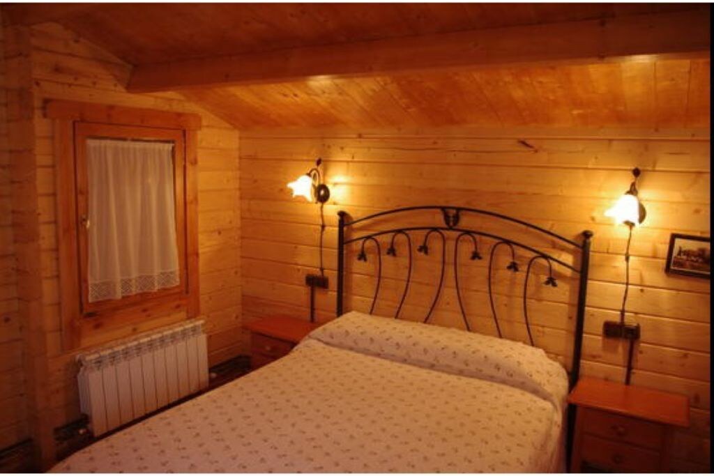Photo of Bedroom in Aldeadavila de la Ribera