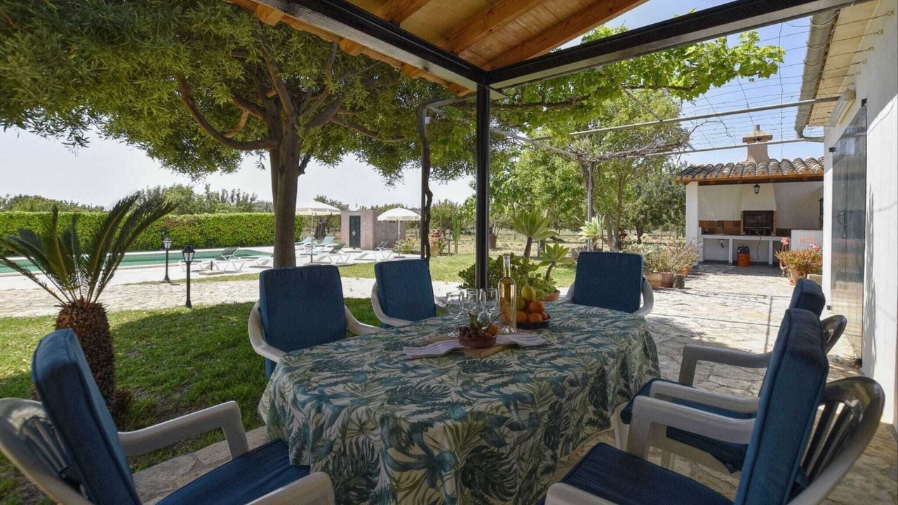 Photo of Outdoor in Selva
