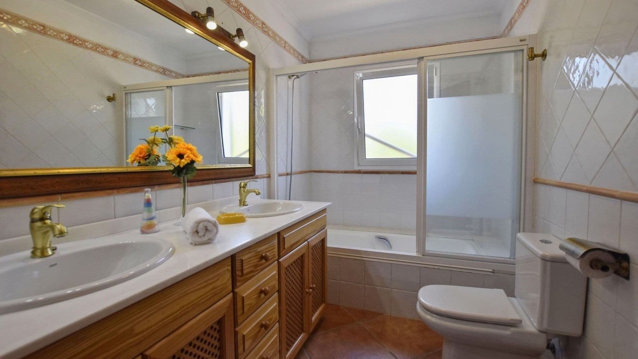 Photo of Bathroom in Selva