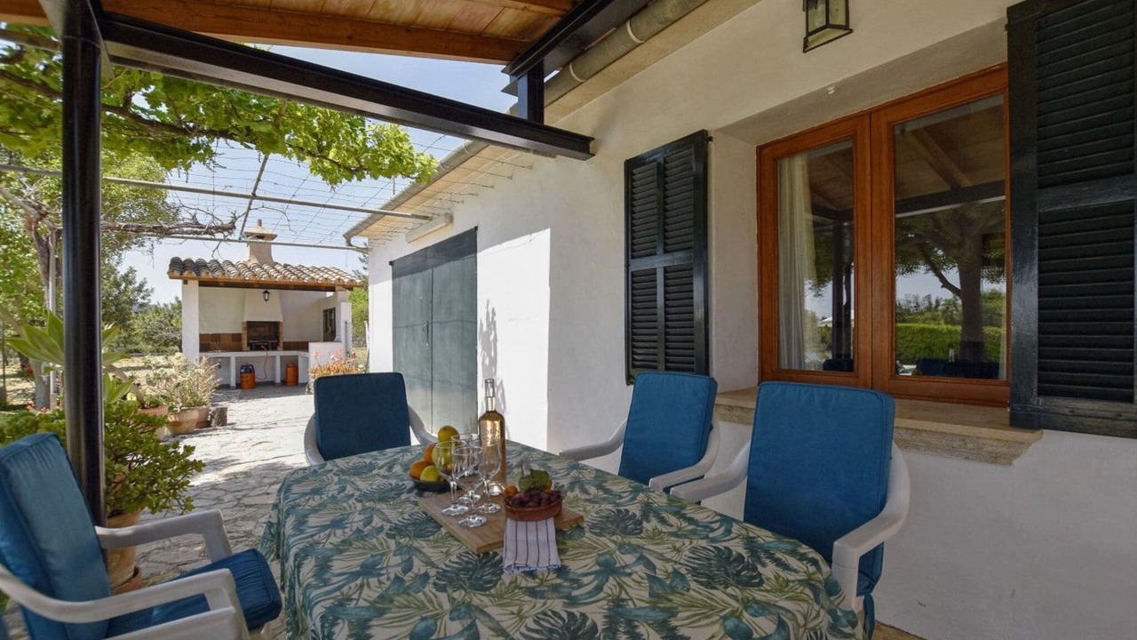 Photo of Outdoor in Selva