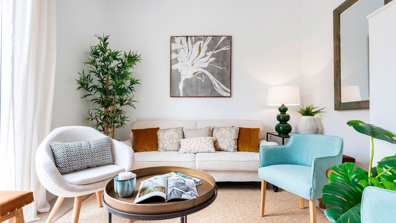Photo of Livingroom in Santa Cruz