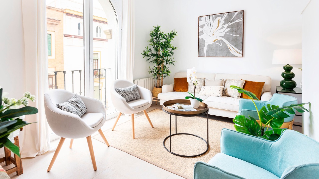 Photo of Livingroom in Santa Cruz