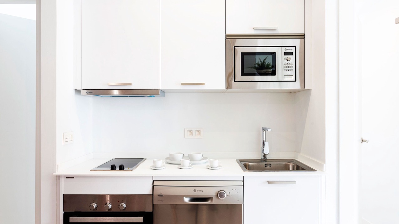 Photo of Kitchen in Santa Cruz