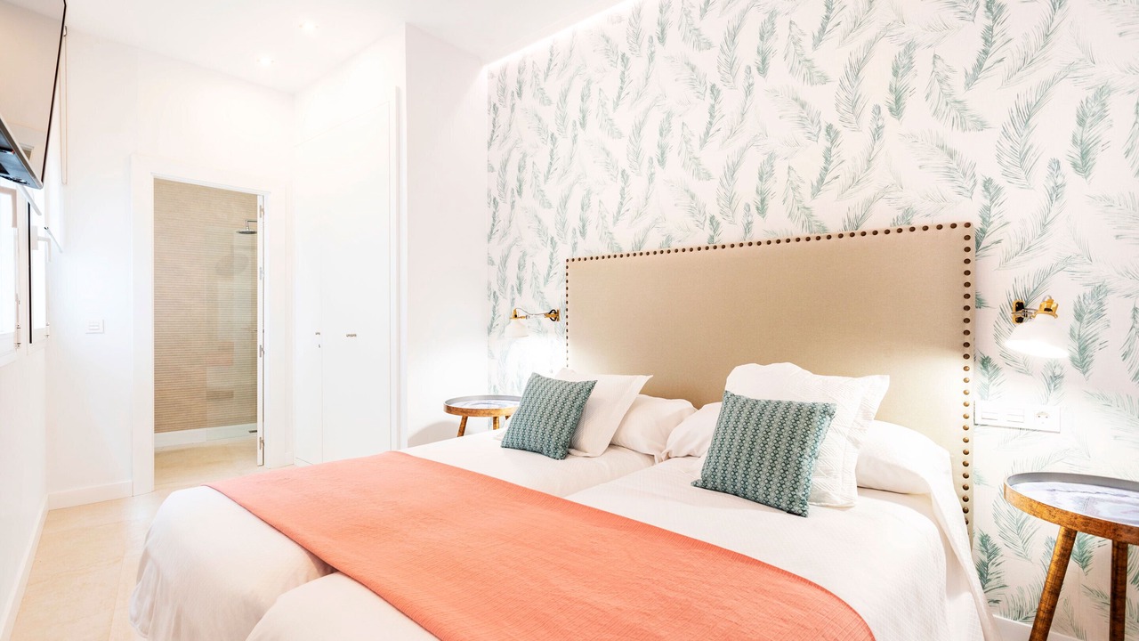 Photo of Bedroom in Santa Cruz
