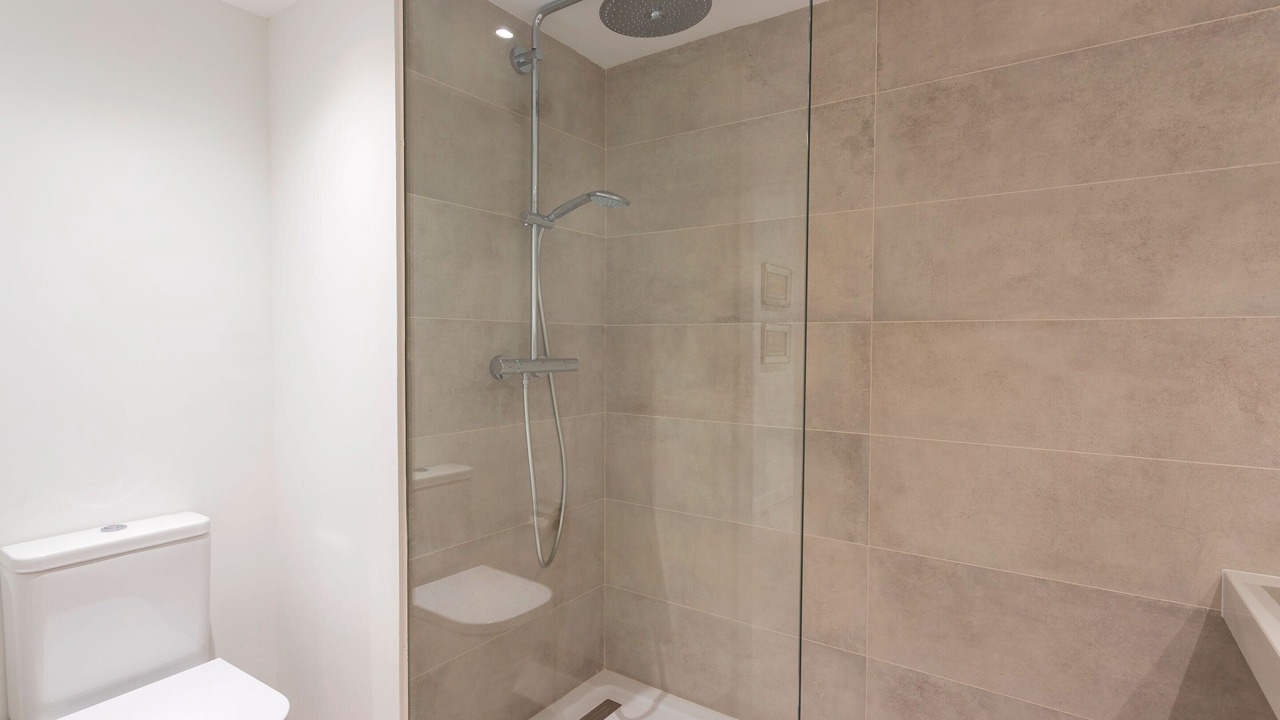 Photo of Bathroom in El Arenal