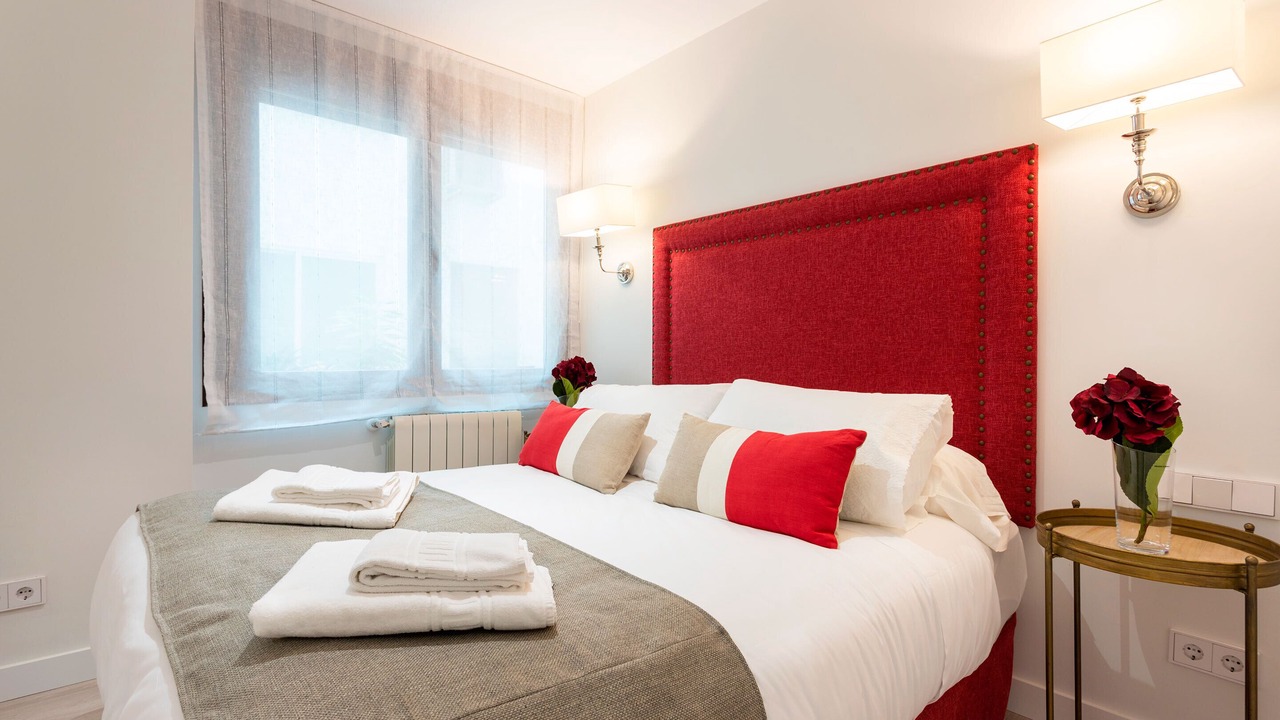 Photo of Bedroom in El Arenal