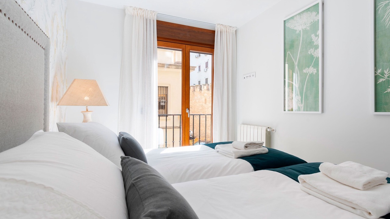 Photo of Bedroom in El Arenal