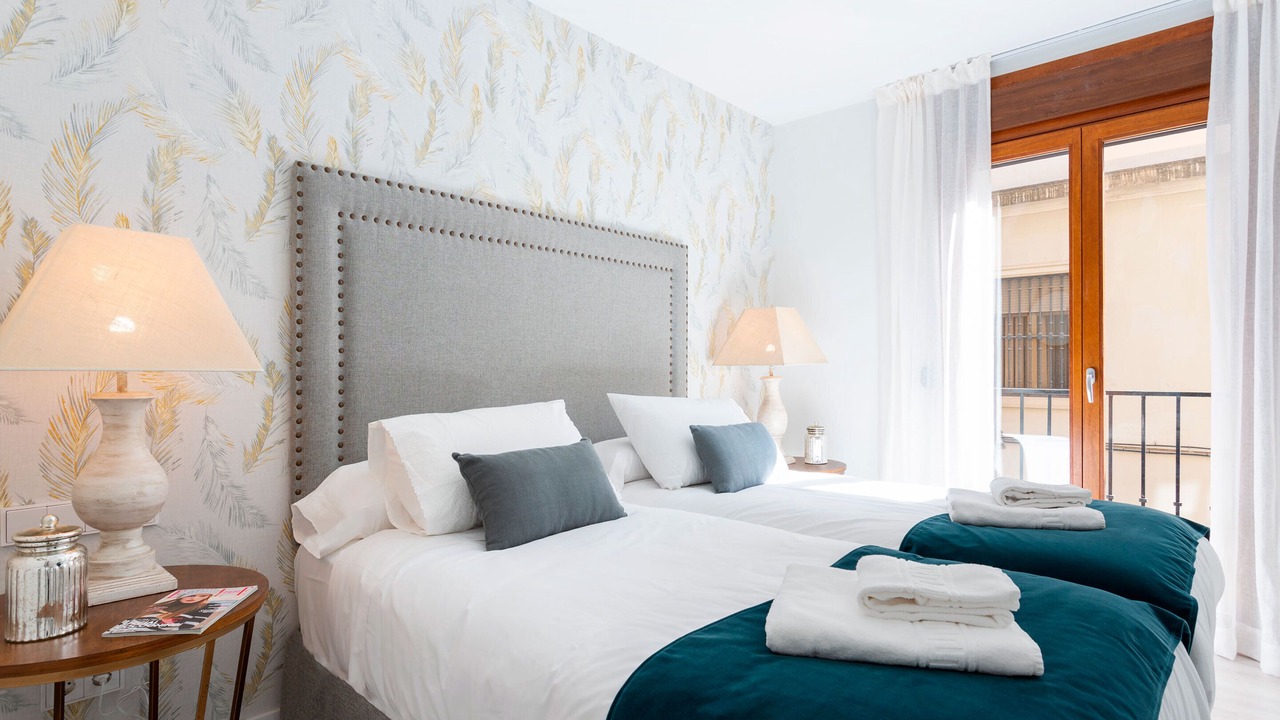 Photo of Bedroom in El Arenal