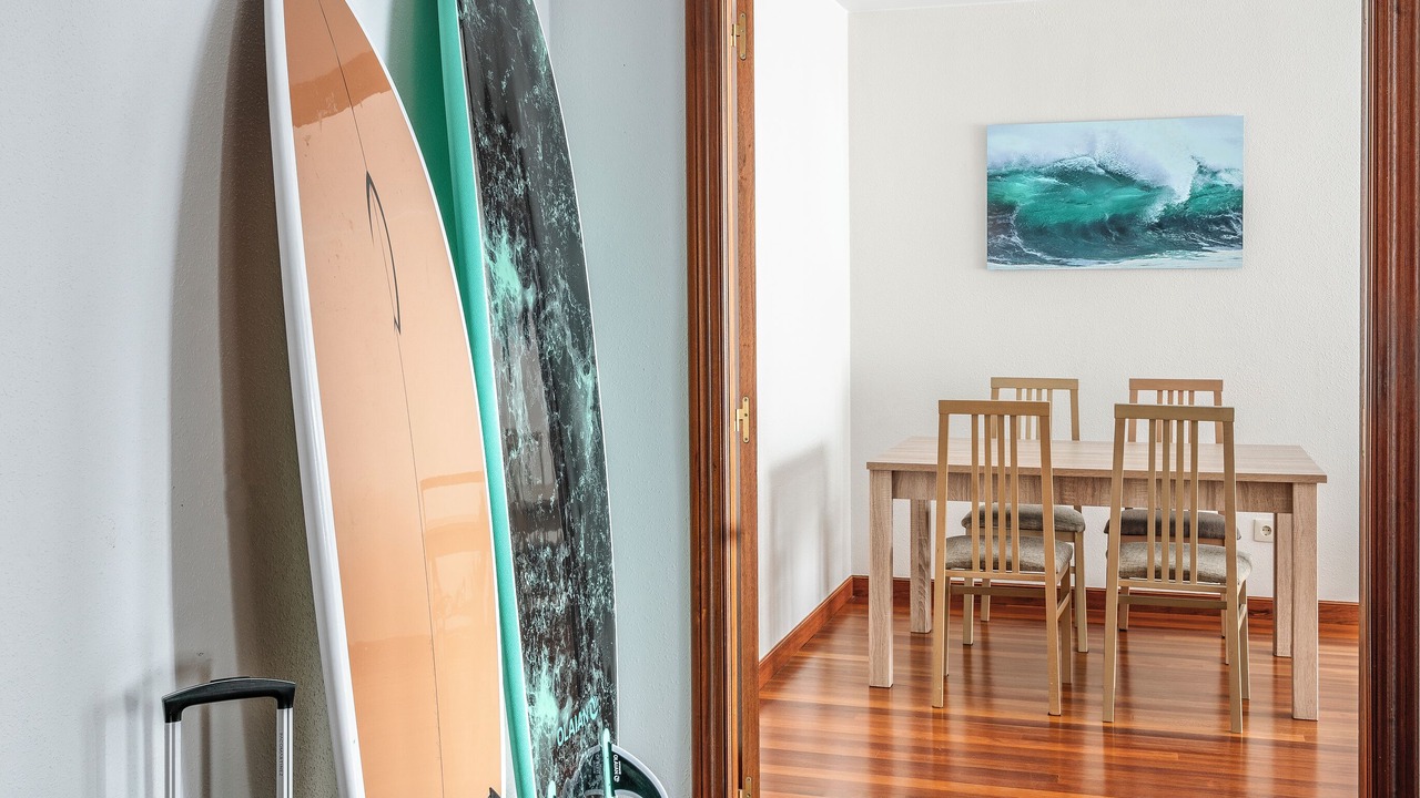 Photo of Livingroom in Maliano