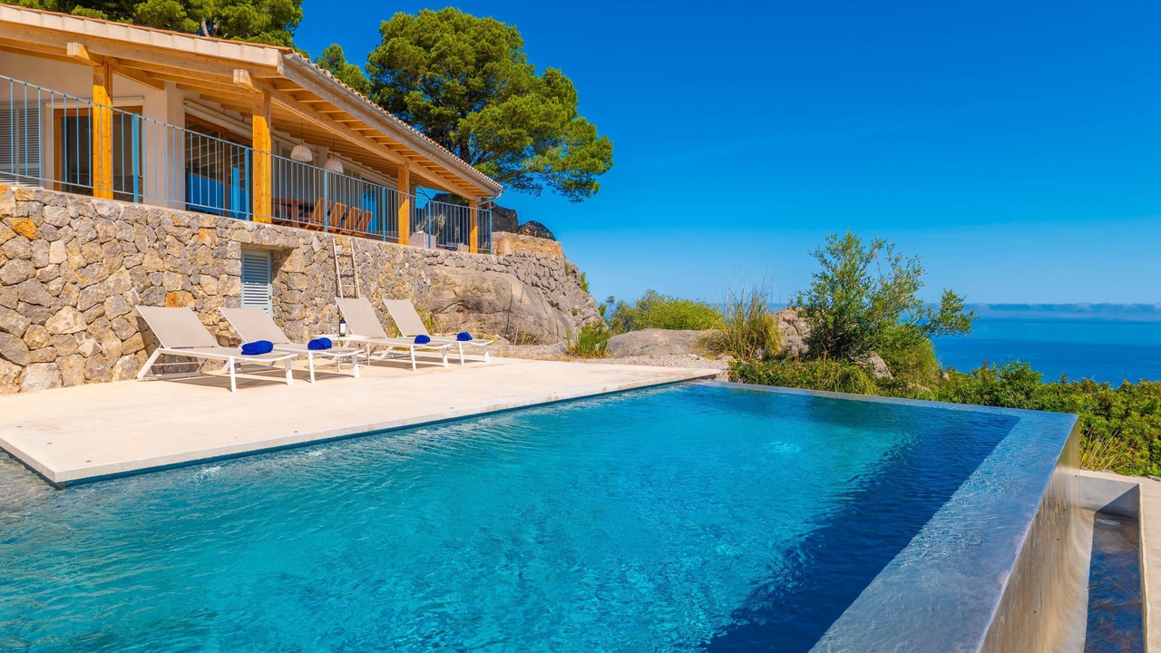 Photo of Outdoor in Soller