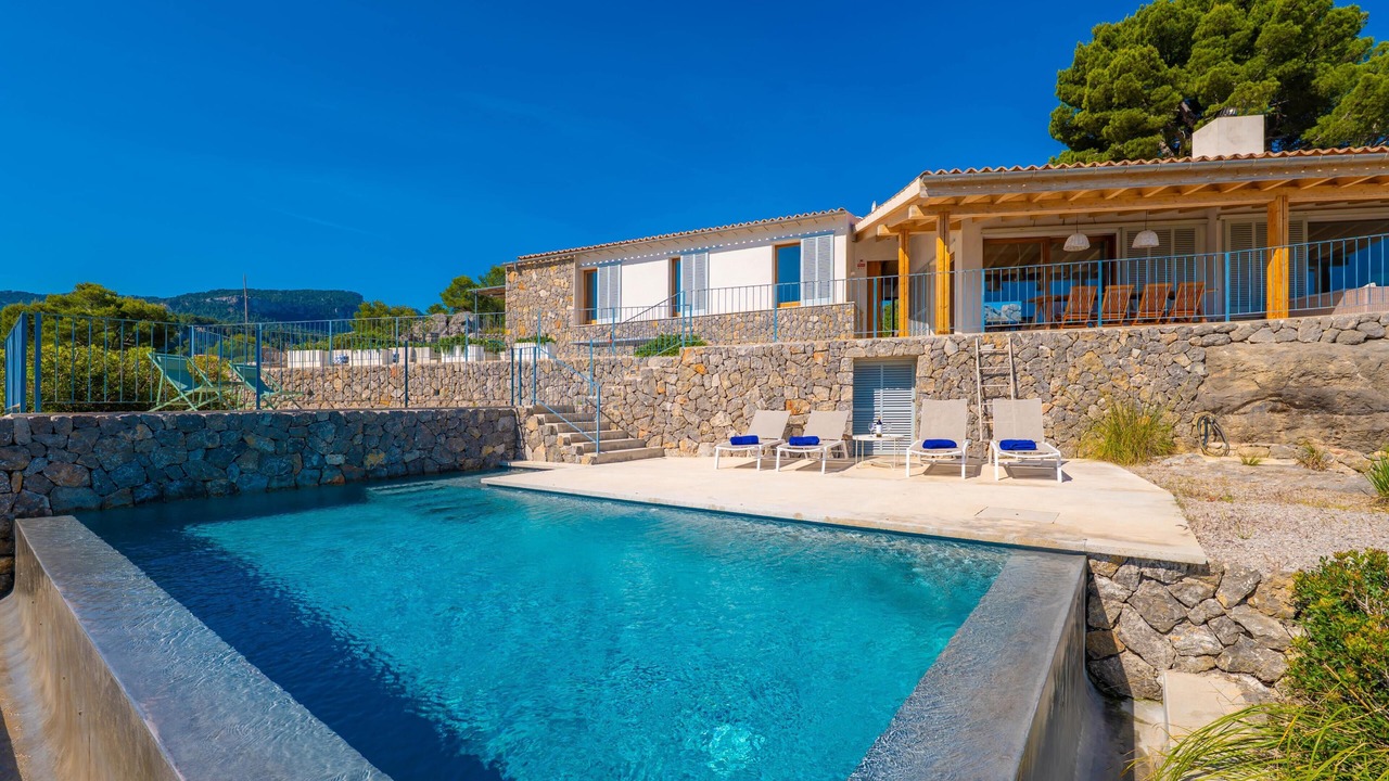 Photo of Outdoor in Soller