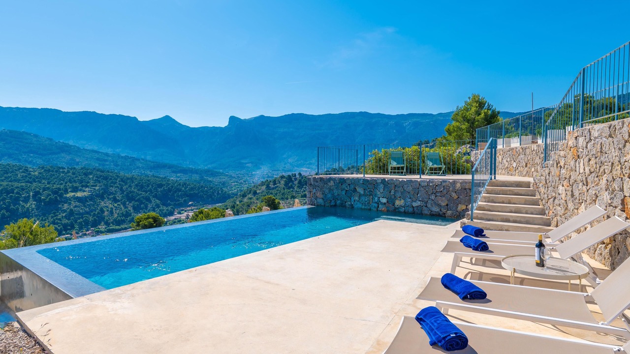 Photo of Outdoor in Soller
