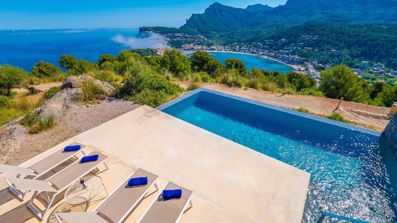 Photo of Outdoor in Soller