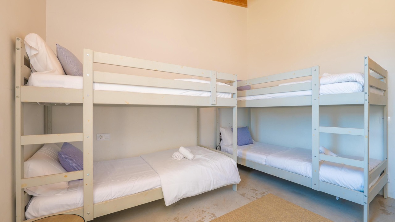 Photo of Bedroom in Soller