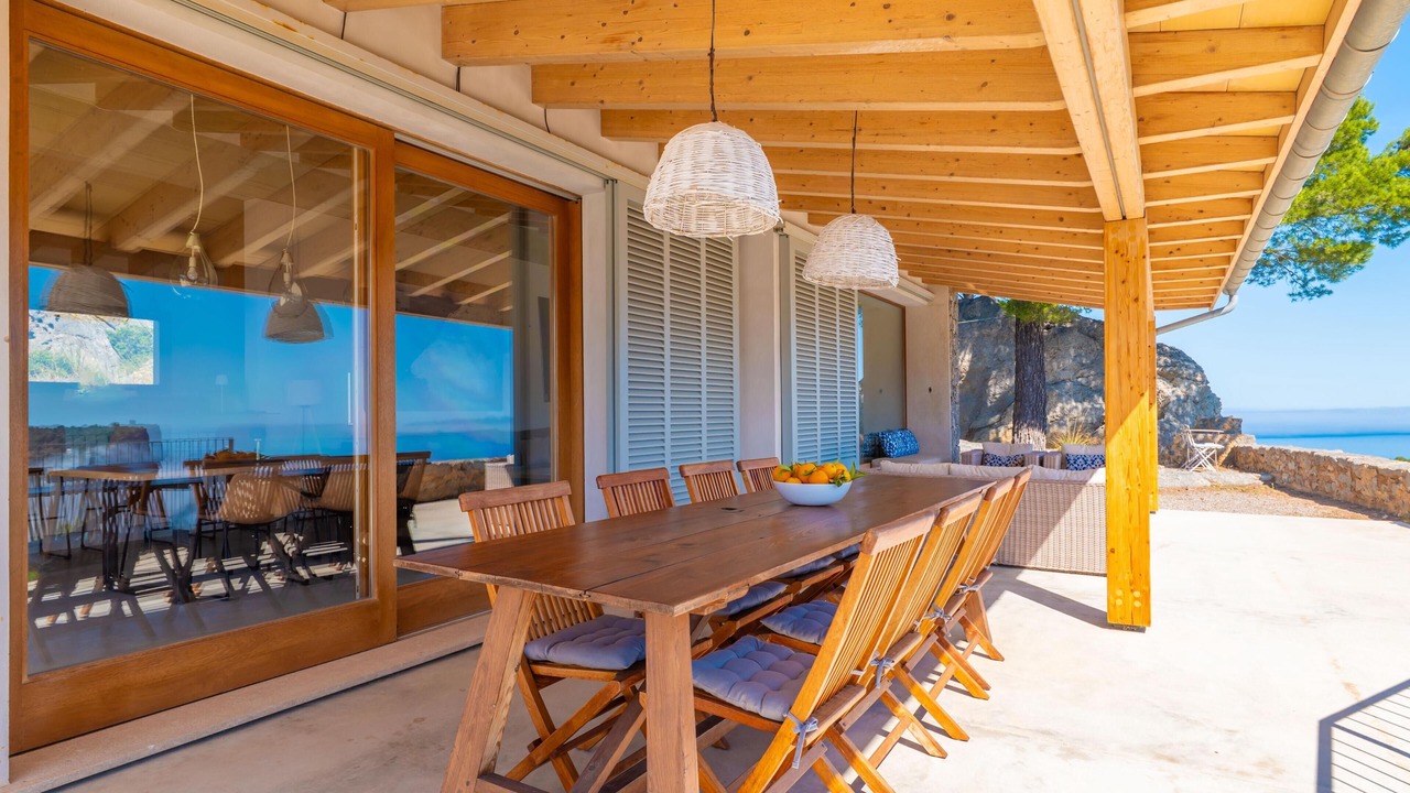 Photo of Outdoor in Soller