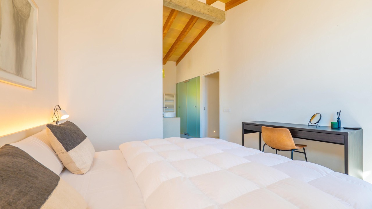 Photo of Bedroom in Soller