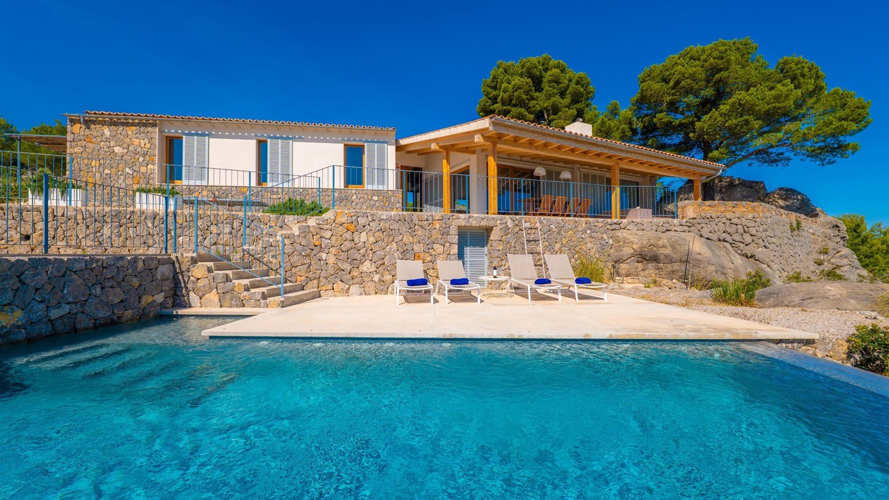 Photo of Outdoor in Soller