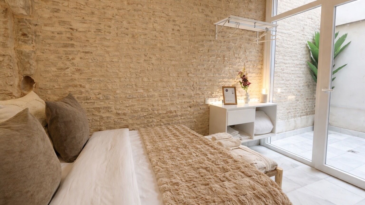 Photo of Bedroom in Triana