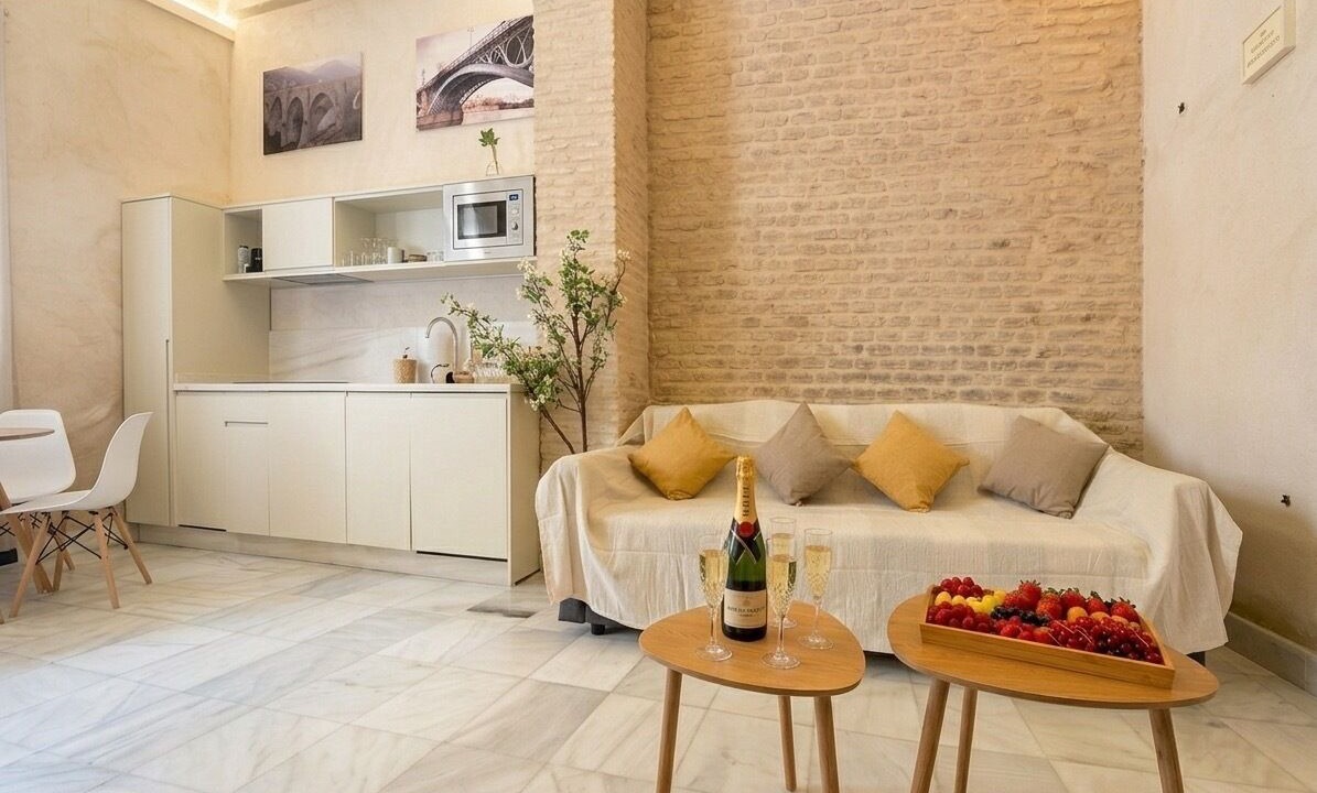 Photo of Livingroom in Triana
