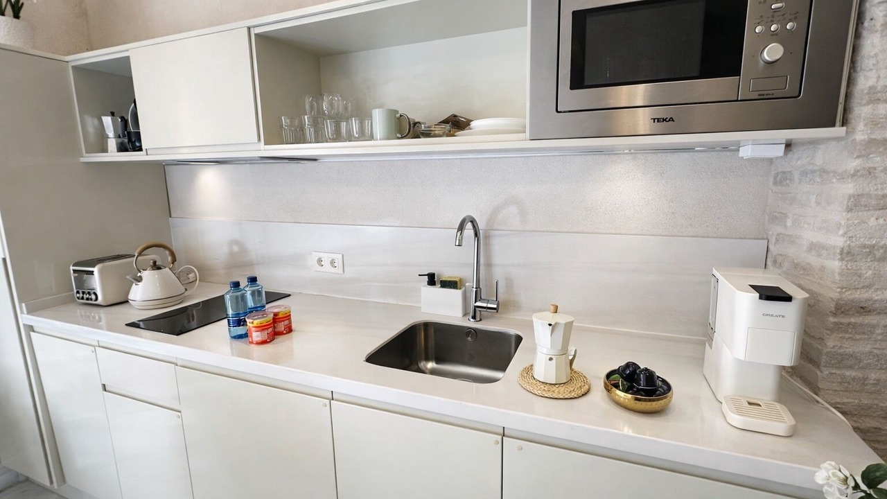 Photo of Kitchen in Triana