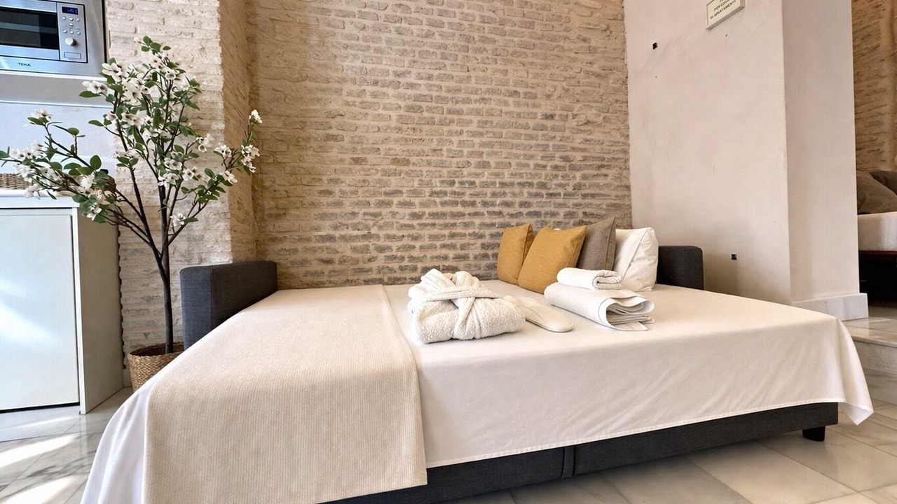 Photo of Bedroom in Triana