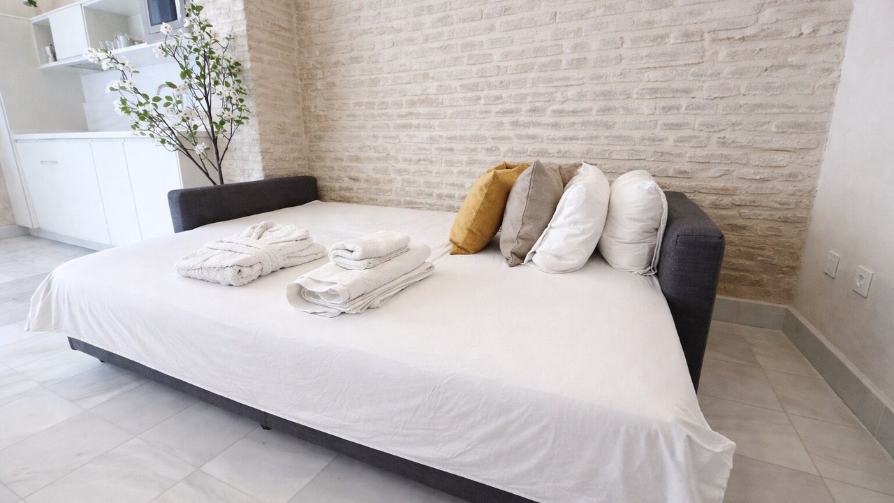 Photo of Bedroom in Triana